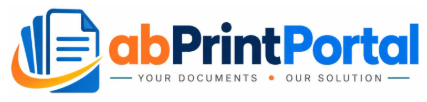 Ab Print Portal